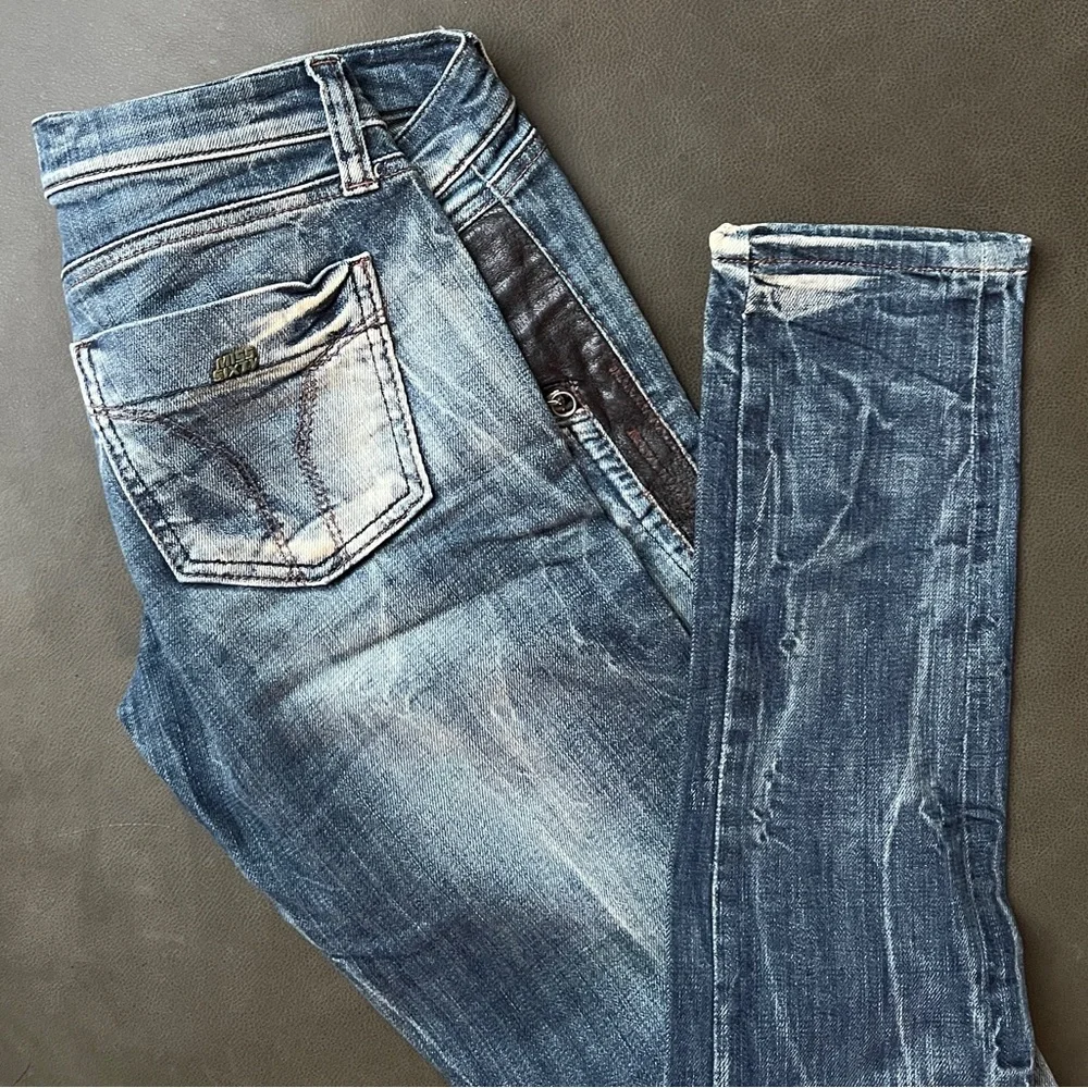 Miss Sixty Blue Jeans - Picture 4 of 4